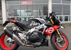 Aprilia Tuono 1100 V4 Factory (2017 - 18) usata