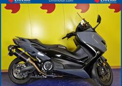 Yamaha T-Max 560 Tech Max (2021) usata