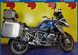 Bmw R 1200 GS (2013 - 16) usata