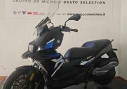 Bmw C 400 X (2021 - 24) usata