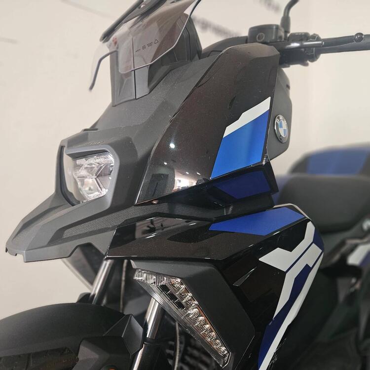 Bmw C 400 X (2021 - 24) (2)