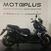 Bmw C 400 X (2021 - 24) (8)