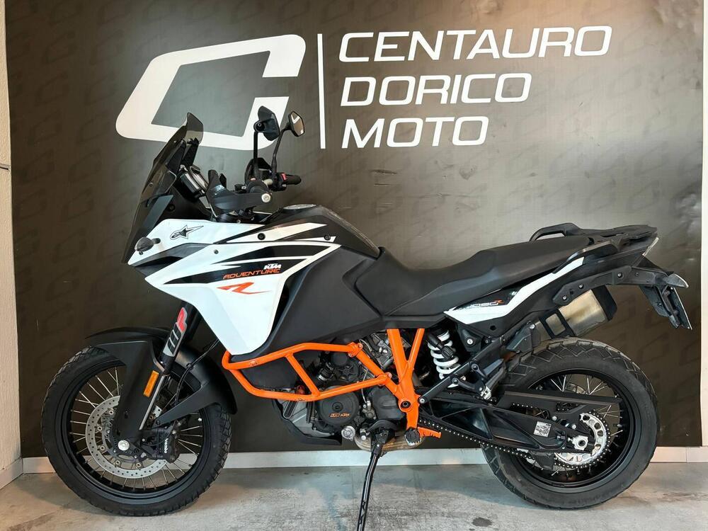 KTM 1090 Adventure R (2017 - 19) (2)