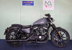 Harley-Davidson 883 Iron (2014 - 16) - XL 883N usata