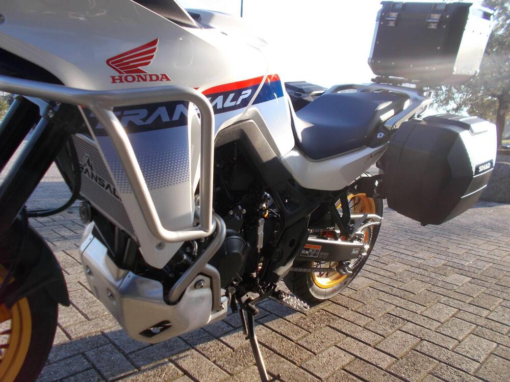 Honda Transalp XL750 (2023 - 24) (3)