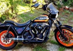 Harley-Davidson 1340 Low Rider (1989 - 99) - FXR usata