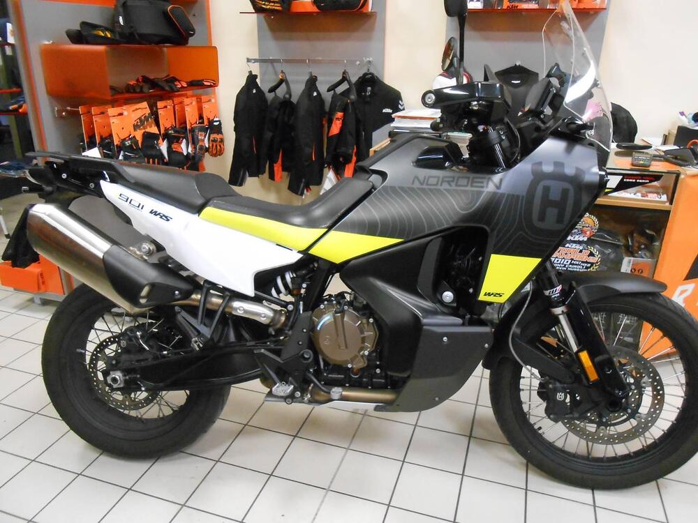 Husqvarna Norden 901 (2022 - 24) (2)