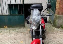 Moto Guzzi Breva V 750 i.e. usata