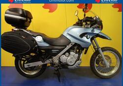 Bmw F 650 GS (2000 - 03) usata