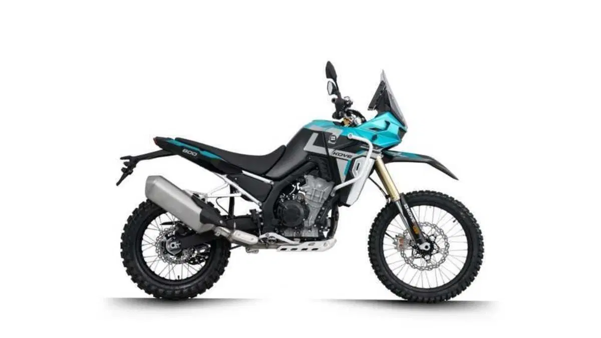 Kove 800 Rally 800 Rally (2025 - 26) (2)