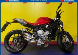 MV Agusta Brutale 675 (2011 - 15) usata