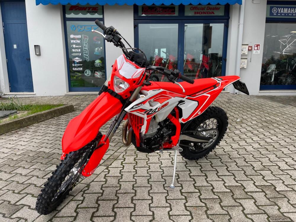 Betamotor RR X-PRO 350 4T Enduro (2025) (2)