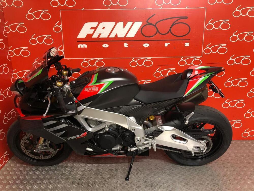 Aprilia RSV4 1100 Factory (2020) (3)