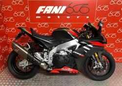 Aprilia RSV4 1100 Factory (2020) usata