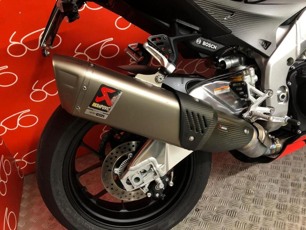 Aprilia RSV4 1100 Factory (2020) (5)