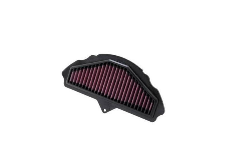 Filtro aria sportivo BMC Kawasaki ZX-10R FM53104