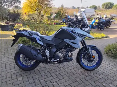 Suzuki V-Strom 1050SE (2023 - 24) nuova