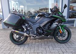 Kawasaki Ninja 1000 SX Tourer (2021 - 24) usata