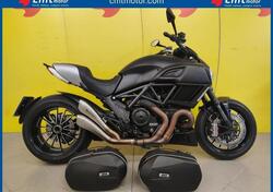 Ducati Diavel 1200 (2014 - 16) usata