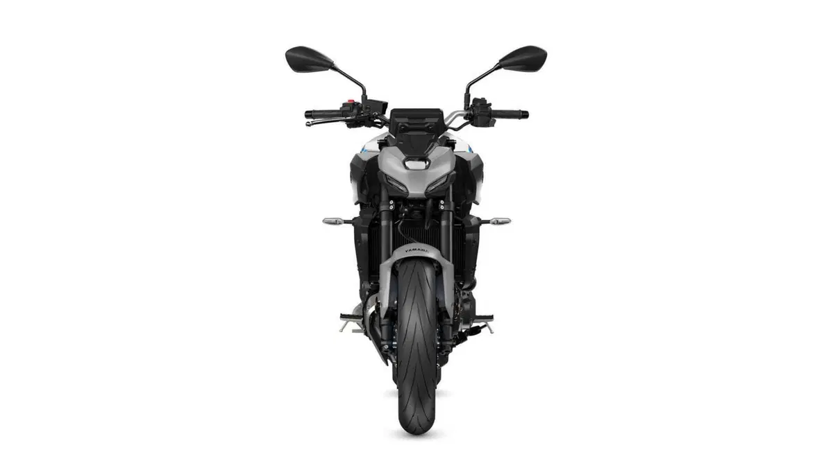 Yamaha MT-07 MT-07 Y-AMT (2025 - 26) (7)