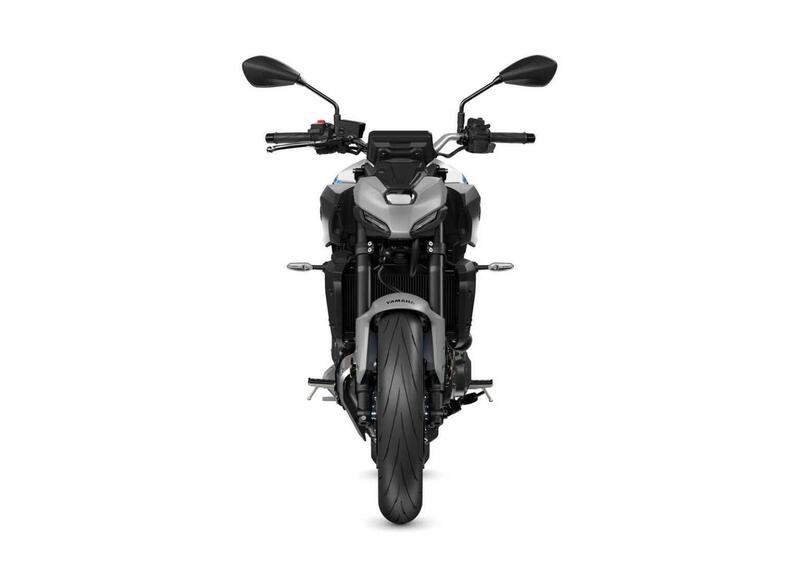 Yamaha MT-07 MT-07 Y-AMT (2025) (7)