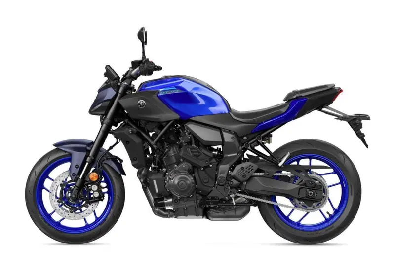 Yamaha MT-07 MT-07 Y-AMT (2025 - 26) (10)