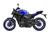 Yamaha MT-07 Y-AMT (2025) (10)