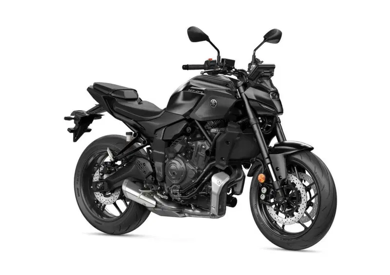 Yamaha MT-07 MT-07 Y-AMT (2025 - 26) (12)