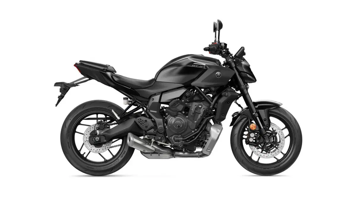 Yamaha MT-07 MT-07 Y-AMT (2025 - 26) (13)