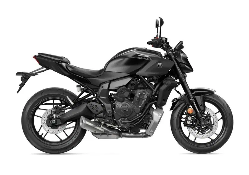 Yamaha MT-07 MT-07 Y-AMT (2025 - 26) (13)