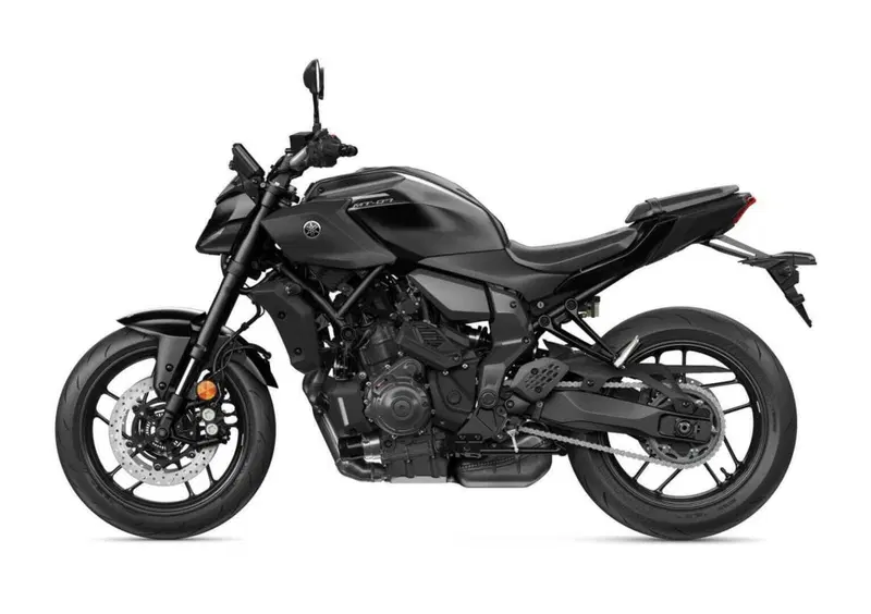 Yamaha MT-07 MT-07 Y-AMT (2025 - 26) (14)