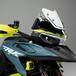 Benelli TRK 902 Xplorer Concept a EICMA 2024 [VIDEO & GALLERY]