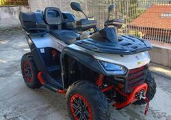  Altre moto o tipologie Quad usata