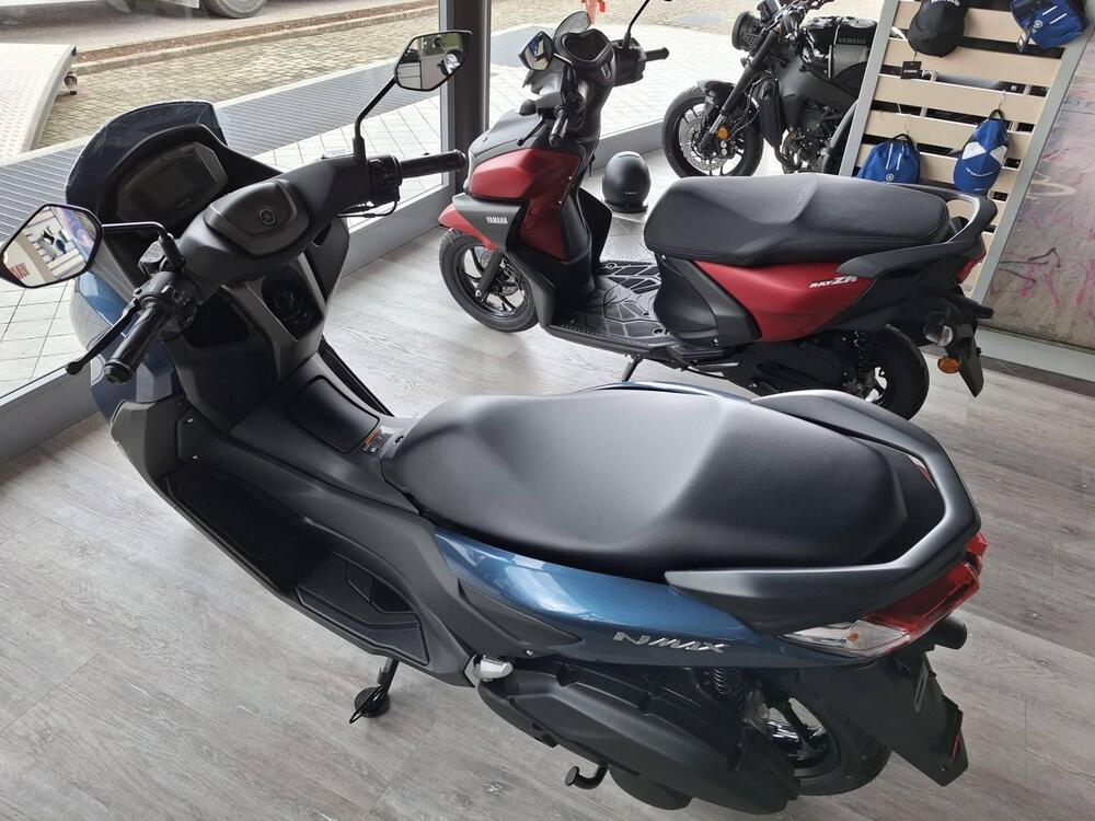 Yamaha N-Max 125 (2021 - 24) (3)