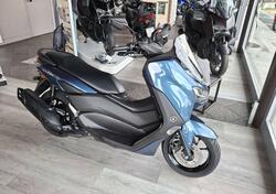 Yamaha N-Max 125 (2021 - 24) nuova