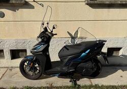 Kymco Agility 125 S (2022 - 24) usata