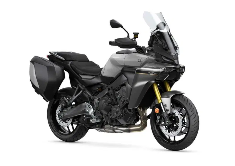 Yamaha Tracer 9 Tracer 9 GT Y-AMT (2025 - 26)