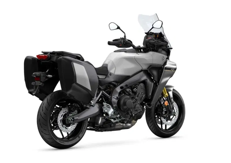 Yamaha Tracer 9 Tracer 9 GT Y-AMT (2025 - 26) (3)