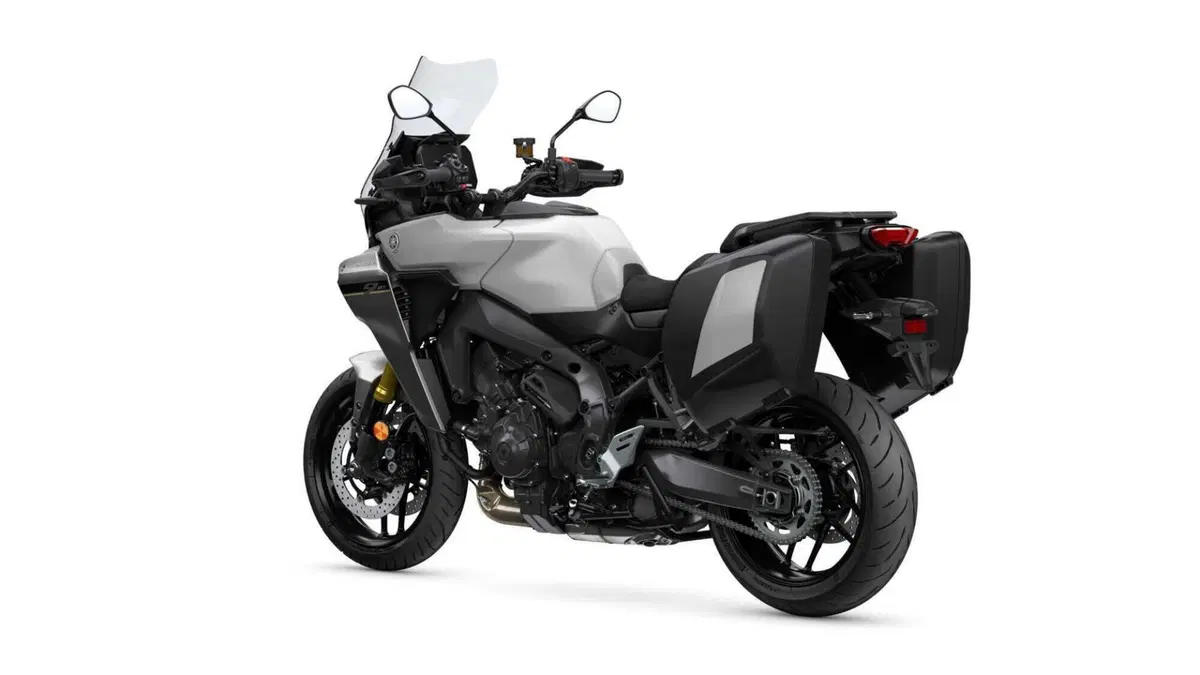 Yamaha Tracer 9 Tracer 9 GT Y-AMT (2025 - 26) (4)
