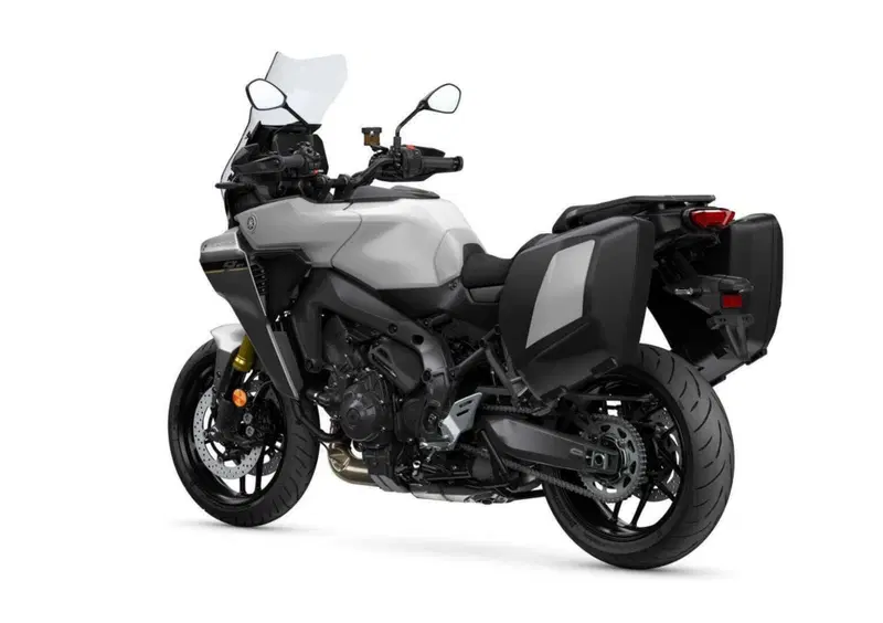 Yamaha Tracer 9 Tracer 9 GT Y-AMT (2025 - 26) (4)