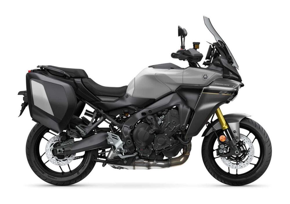 Yamaha Tracer 9 GT Y-AMT (2025) (2)