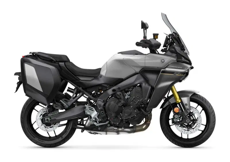 Yamaha Tracer 9 Tracer 9 GT Y-AMT (2025 - 26) (2)