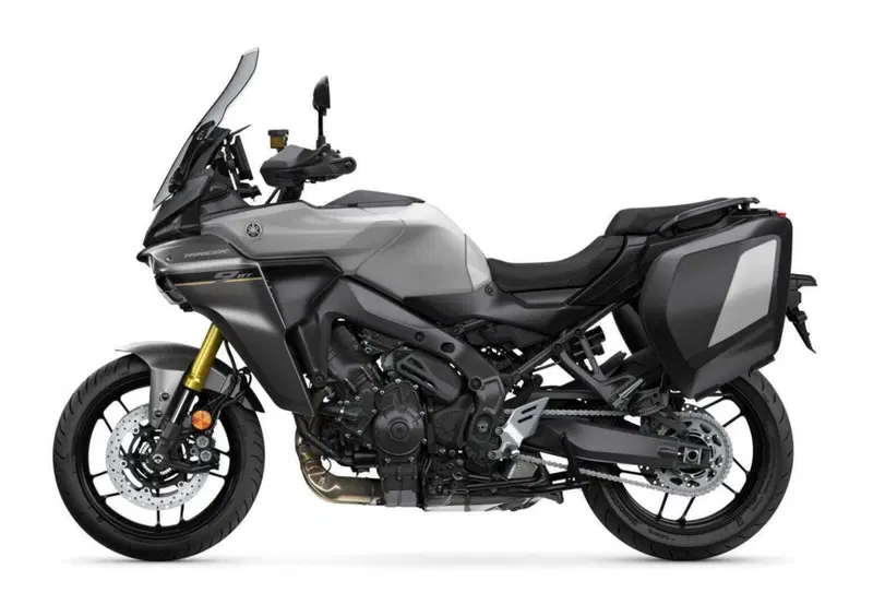 Yamaha Tracer 9 Tracer 9 GT Y-AMT (2025 - 26) (5)