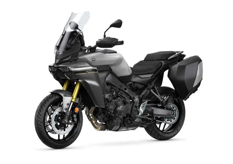 Yamaha Tracer 9 Tracer 9 GT Y-AMT (2025 - 26) (6)