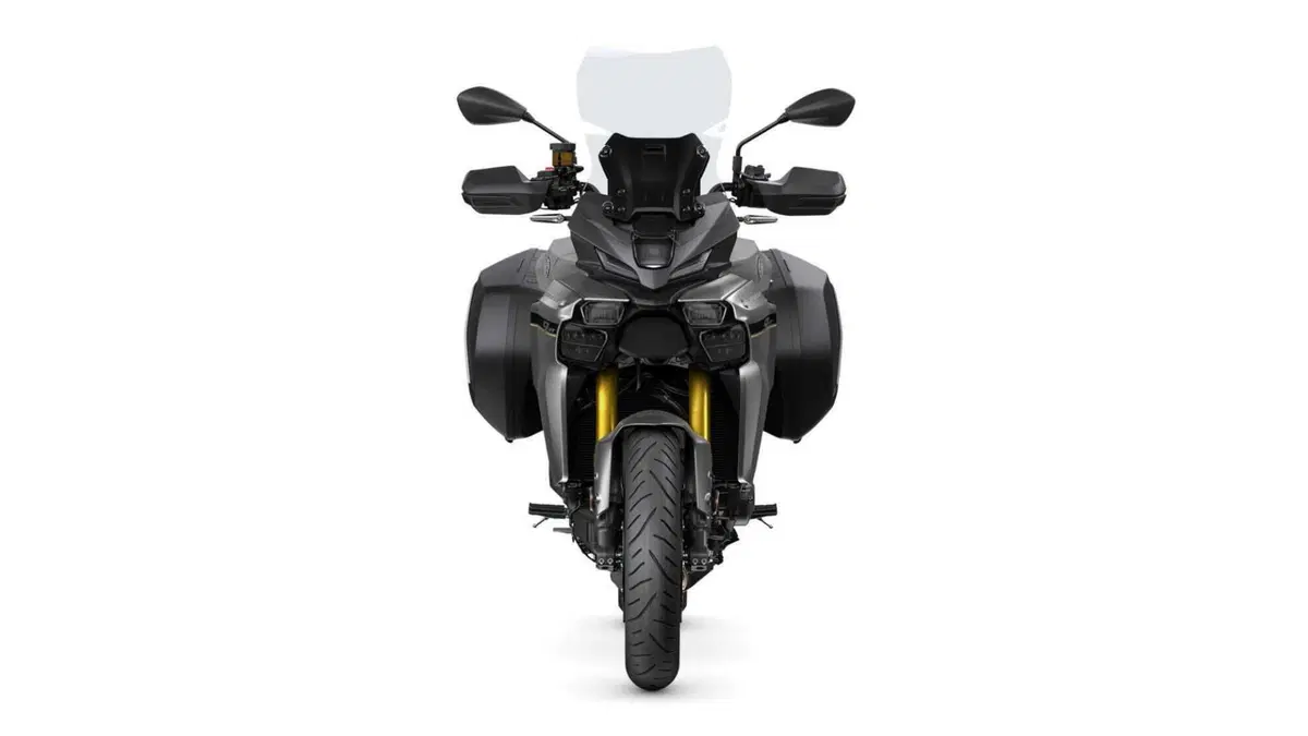 Yamaha Tracer 9 Tracer 9 GT Y-AMT (2025 - 26) (7)