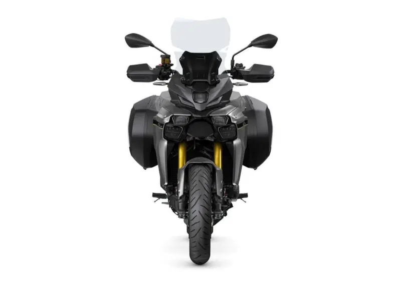 Yamaha Tracer 9 Tracer 9 GT Y-AMT (2025 - 26) (7)
