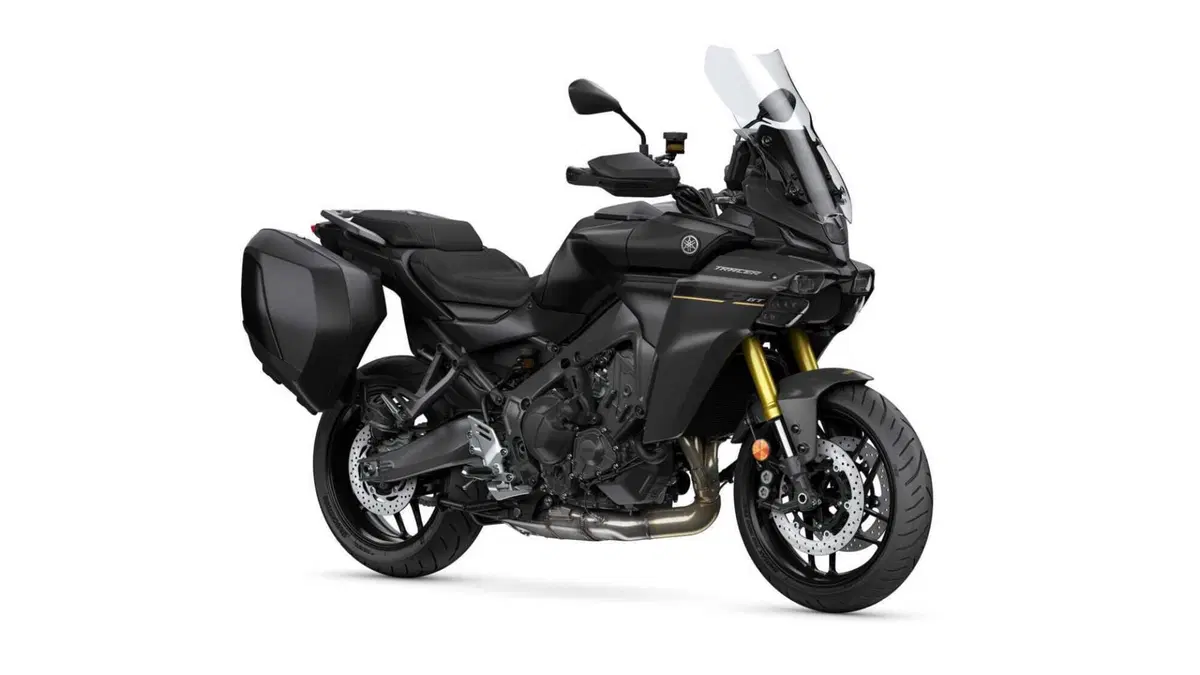 Yamaha Tracer 9 Tracer 9 GT Y-AMT (2025 - 26) (8)