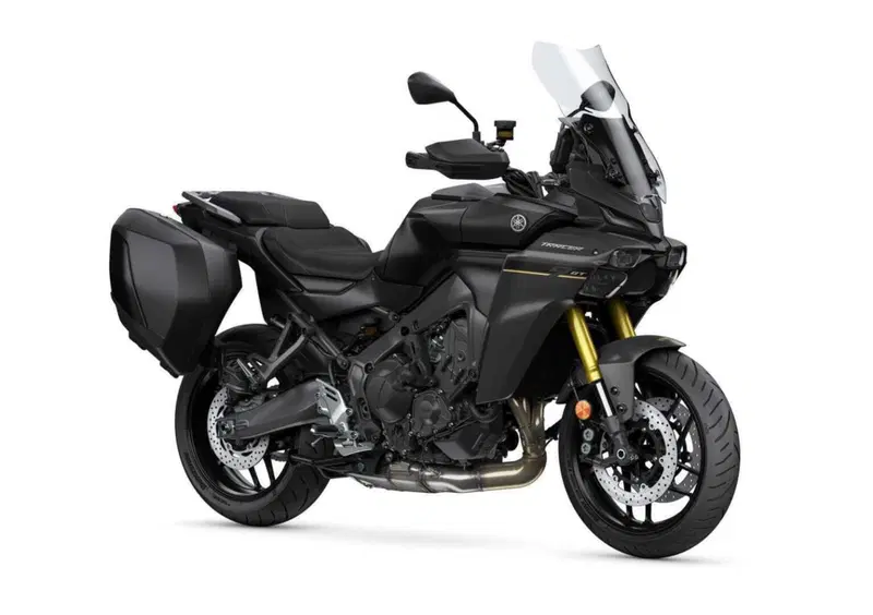 Yamaha Tracer 9 Tracer 9 GT Y-AMT (2025 - 26) (8)