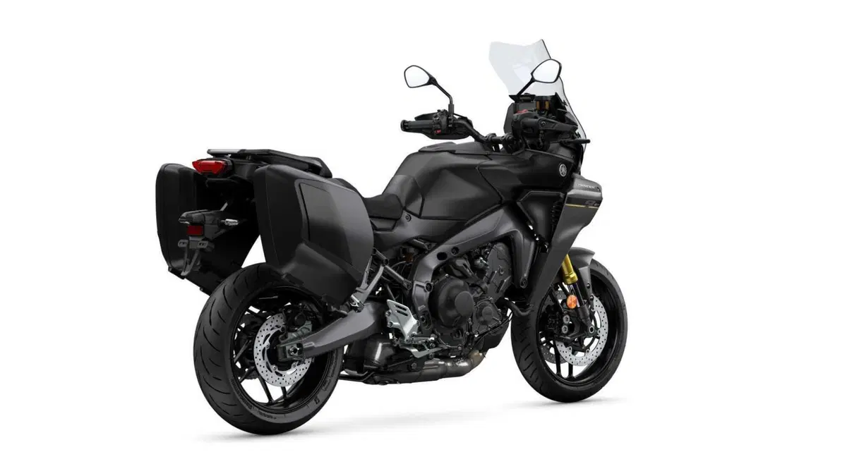 Yamaha Tracer 9 Tracer 9 GT Y-AMT (2025 - 26) (10)
