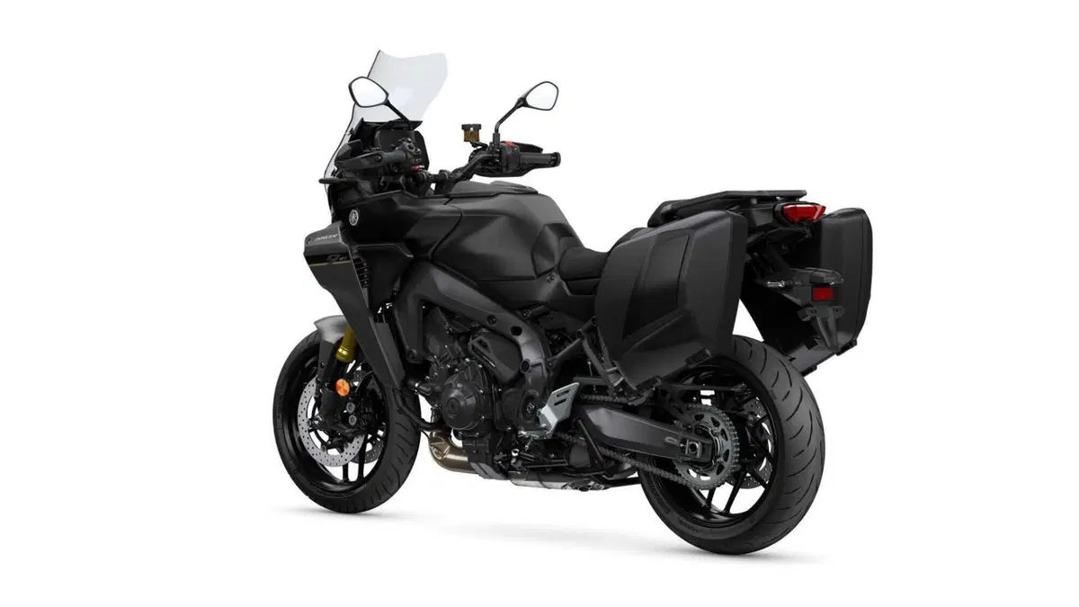 Yamaha Tracer 9 Tracer 9 GT Y-AMT (2025 - 26) (11)